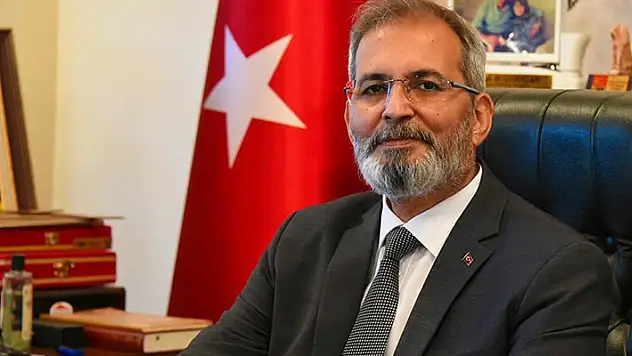 CHP'nin yeniden aday göstermediği Tarsus Belediye Başkanı partisinden istifa etti

