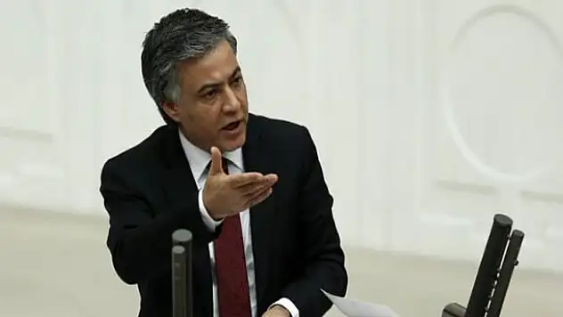 CHP, o ismi yanlışlıkla aday gösterdi