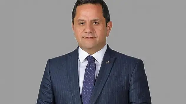 CHP Osmaniye İl Başkanı Döğüşcü, hayatını kaybetti

