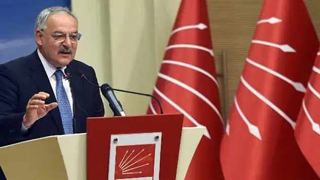 CHP seçim hükümeti kararını verdi