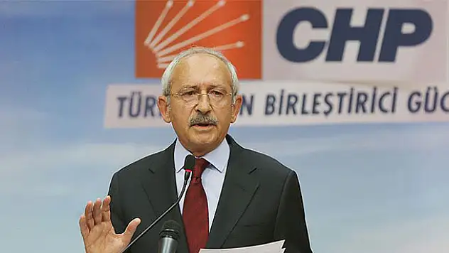 CHP seçimi değerlendirdi