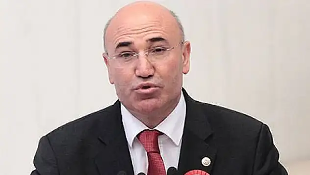 CHP Tanal'ın Sümeyye Erdoğan iddialarını sitesinden çıkardı