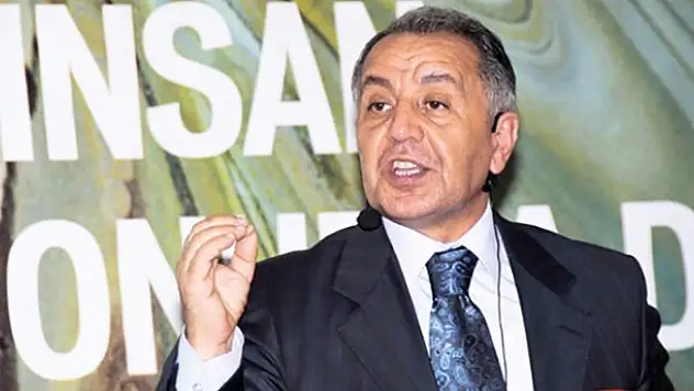 CHP ve MHP'ye FETÖ uyarısı