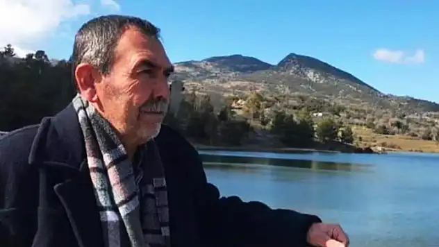 CHP Yayladağı İlçe Başkanı Hançar, Konya'da hayatını kaybetti