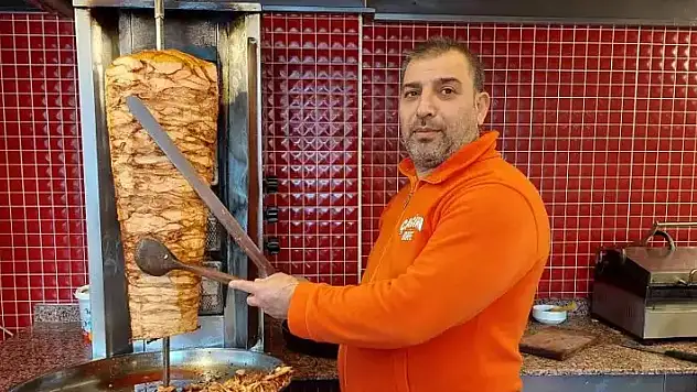 CHP'den belediye başkan adayı olarak açıklandı! 'Ben AK Partiliyim'
