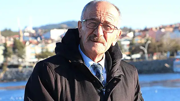 Başkan Bayındır, Beyşehir Gölü için tarih verdi