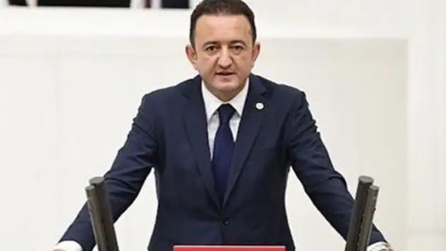 CHP'li Bektaş'ın acı günü