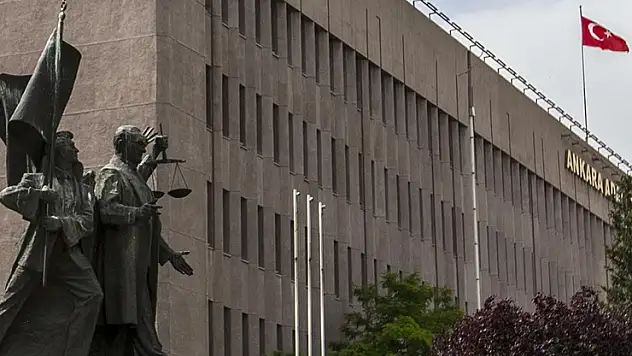 CHP'nin 38. Olağan Kurultayı ve 21. Olağanüstü Kurultayı'nın iptaline ilişkin davanın gerekçeli kararı açıklandı