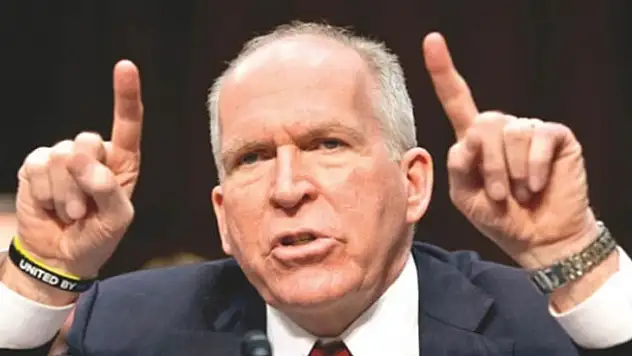 CIA Başkanı'ndan skandal açıklama: Haberimiz vardı