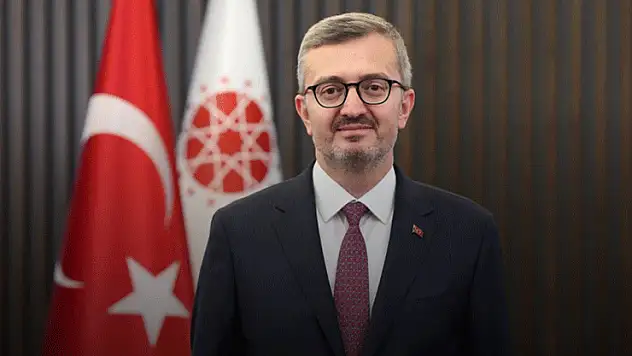CİB Duran'dan anlamlı mesaj
