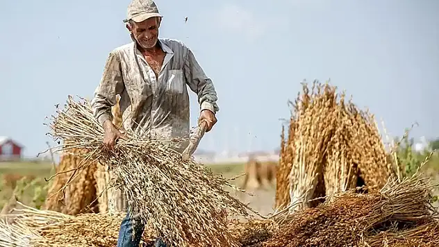 Çiftçi Kayıt Sistemi (ÇKS) olanlar emekli ikramiyesi alacak mı? İşte detaylar
