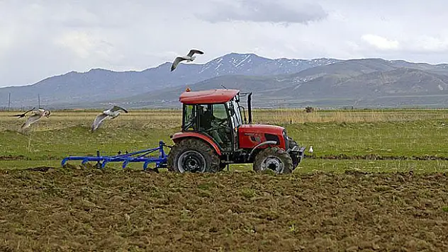 Çiftçi Kayıt Sistemi'ne başvuru süresi uzatıldı