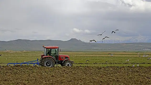Çiftçi Kayıt Sistemi'ne başvuru süresi uzatılacak