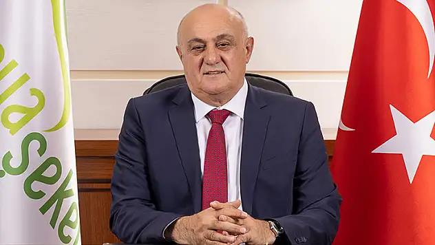 Çiftçi, Ramazan Erkoyuncu ile devam dedi