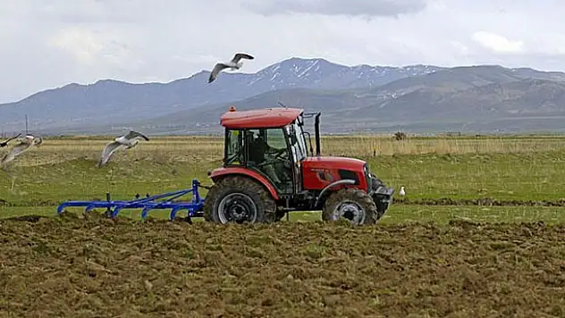 Çiftçiler dikkat! Son tarih 30 Haziran