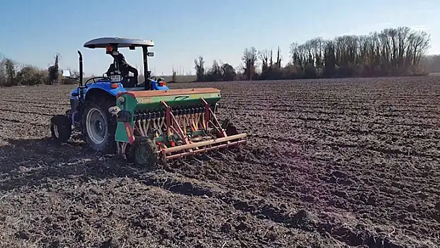 Çiftçilerde 'ekim' sıkıntısı! Fiyatı 7 bin TL'ye dayandı
