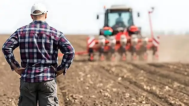 Çiftçilere müjde! Destekleme ödemeri bugün hesaplara yatacak 