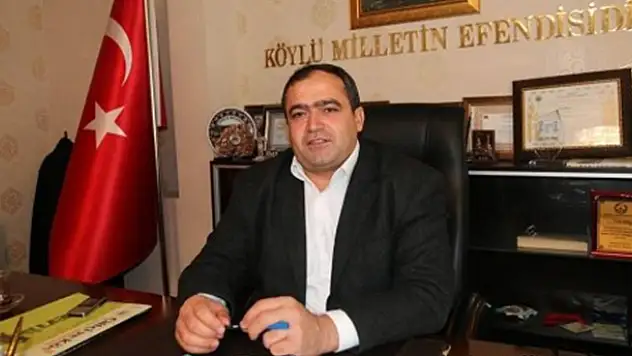 Çiftçilere 'sahte gübre' uyarısı