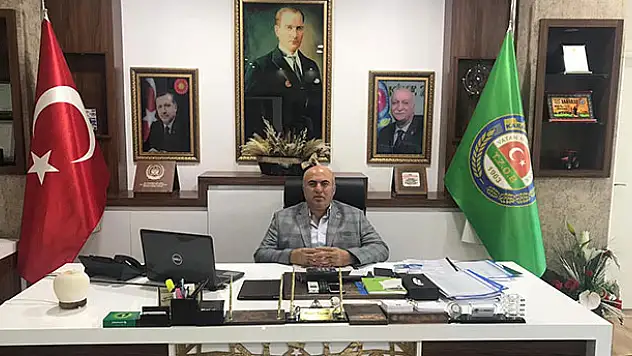 Çiftçilere sahte tohum uyarısı