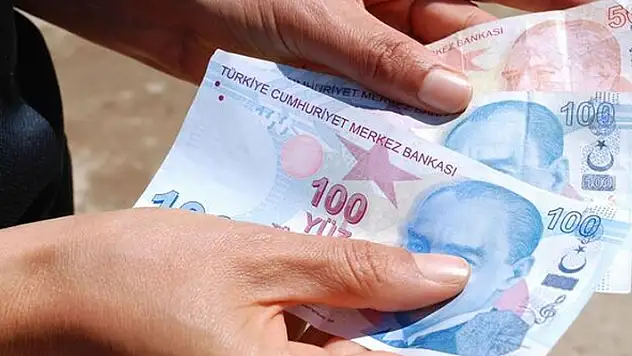 Çiftçilere tarımsal destek ödemesi yapıldı
