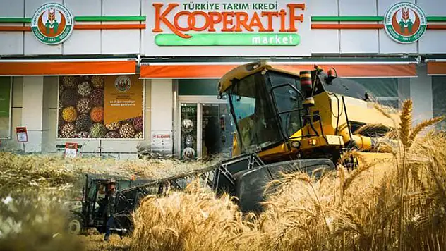 Çiftçilere ve tüketicilere müjde
