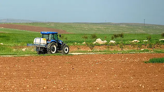 Çiftçilere verilen 2020 yılı gübre destekleri katlandı