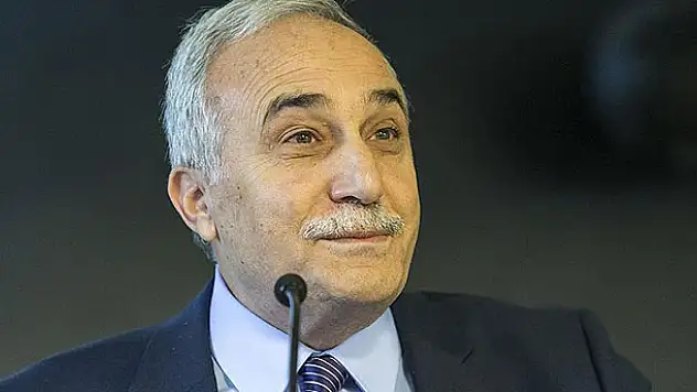 Çiftçilerimizin kullandığı mazotun yarısını ödemeye başlıyoruz