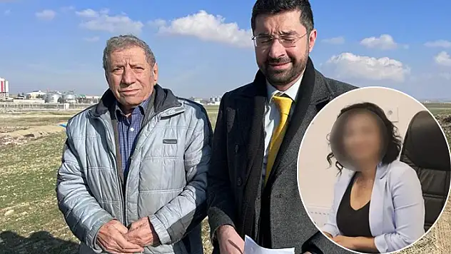 Çiftçinin hasadını satıp ortadan kayboldular: 150 milyon TL'nin üzerinde vurgun
