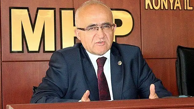 Çiftçinin mağdur edilmemesini istedi