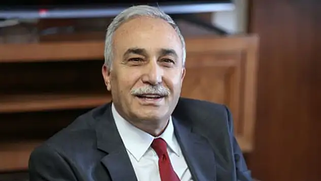 Çiftçiye 1.7 milyarlık tohum desteği verildi