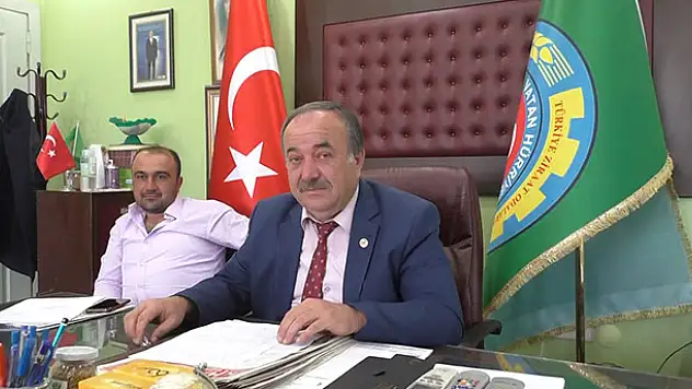 Çiftçiye gübreleme uyarısı