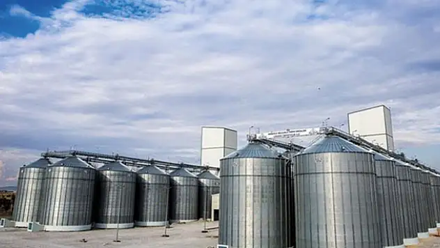 Çiftçiye lisanslı depo desteği için yeni imkan