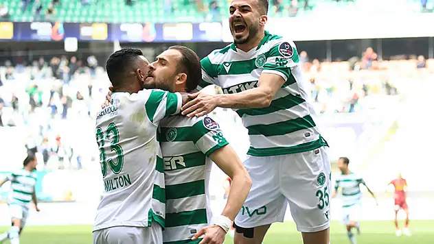 ÇİFTE SEVİNÇ YAŞAYALIM!