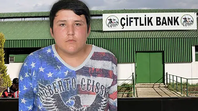 Çiftlik Bank iddianamesi kabul edildi