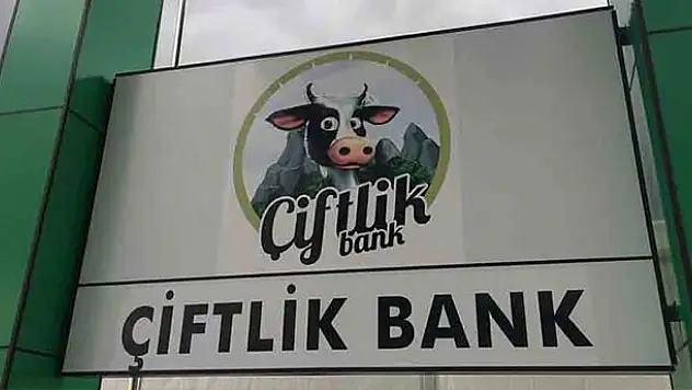 Çiftlik Bank soruşturmasında 2 tutuklama