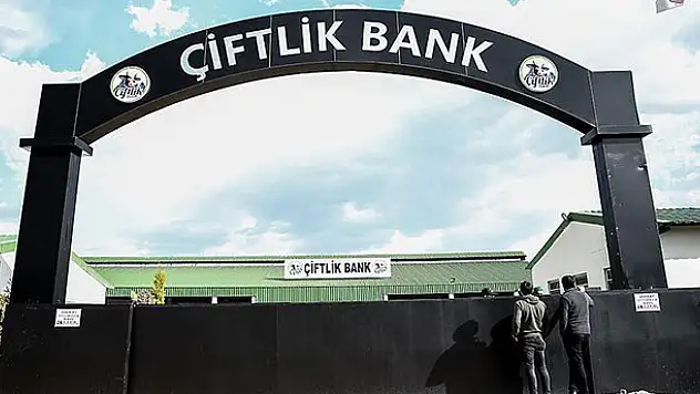 Çiftlik Bank soruşturmasında 3 şirkete kayyum atandı