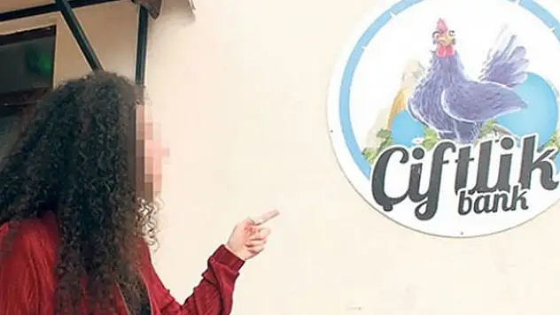 Çiftlik Bank yuva da yıktı! Boşanma davası açtılar
