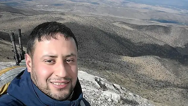 Çığ altında kalan Konyalı dağcının cansız bedenine 8 ay sonra ulaşıldı!