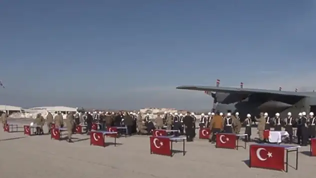 Çığ şehitlerinin isimleri belli oldu hikayeleri yürek yaktı