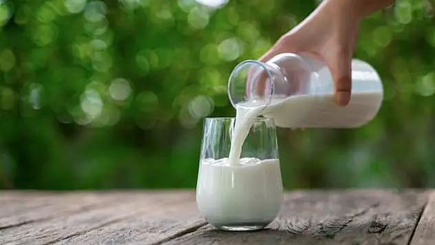 Çiğ süt desteği ödemelerinin esasları belli oldu
