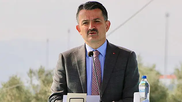 Çiğ süt destek ödemesi bugün yapılacak