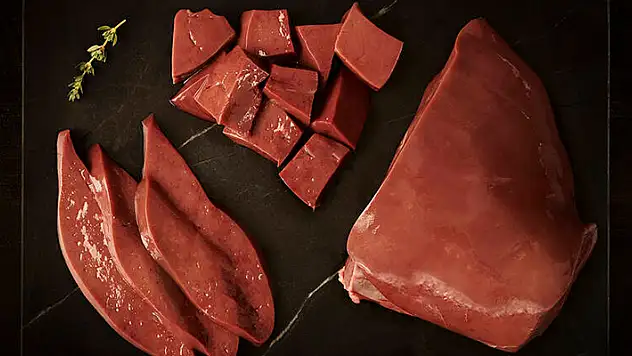 Ciğer karaborsaya düştü! Kilosu 110 lira