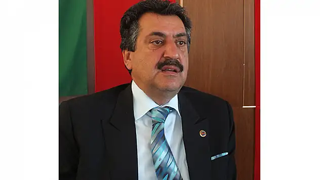 Cihanbeyli Belediye Başkanı Kale saldırıyı kınadı