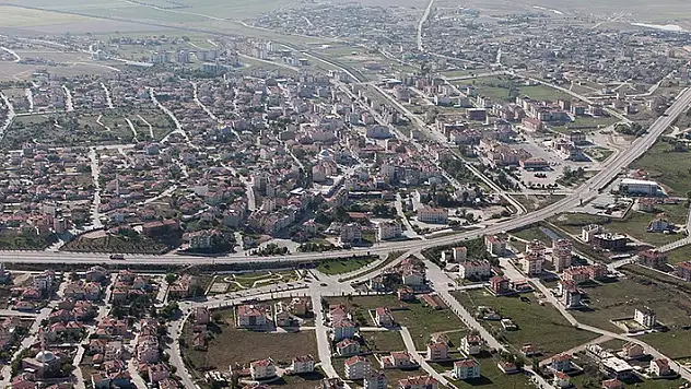 Cihanbeyli Belediye Başkanlığından taşınmaz satış ihalesi
