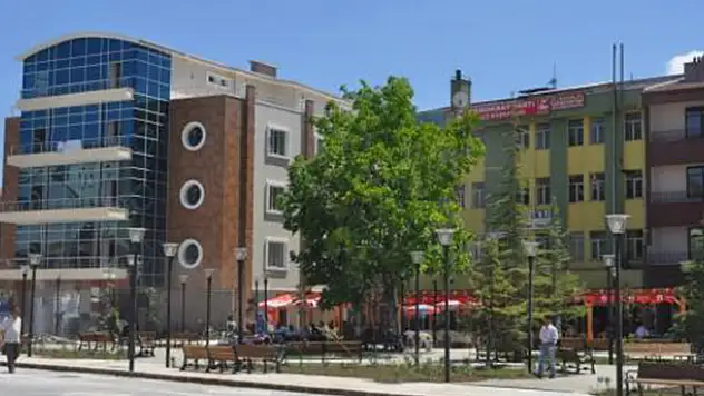 Cihanbeyli Belediyesi galericiler sitesi inşaatı yaptıracak
