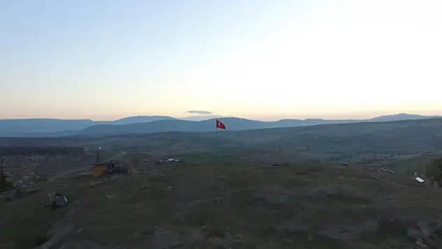 Cihanbeyli Belediyesi'nden 8 Mart için anlamlı film!