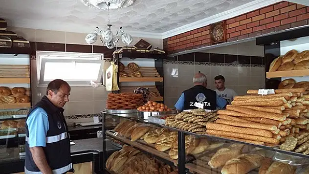 Cihanbeyli Belediyesi Ramazan'a Hazır