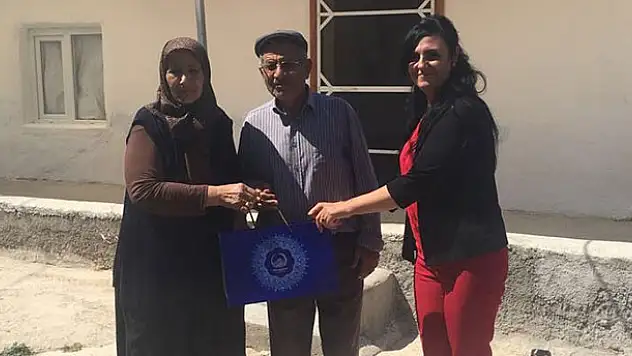 Cihanbeyli Belediyesinden hac ve umre rehberi