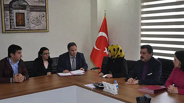Cihanbeyli'de atıklar enerjiye dönüştürülecek