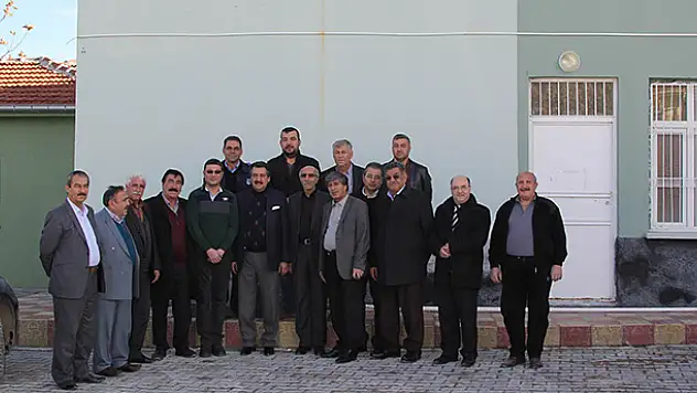 Cihanbeyli'de Entegre Devlet Hastanesi hizmete girdi